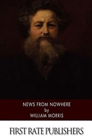 Seller image for News from Nowhere for sale by GreatBookPrices