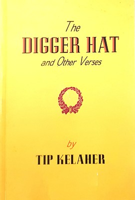 The Digger Hat And Other Verses