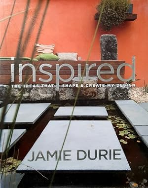 Inspired: The Ideas That Shape And Create My Design