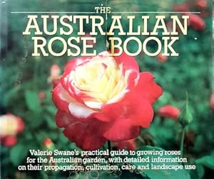 Seller image for The Australian Rose Book for sale by Marlowes Books and Music