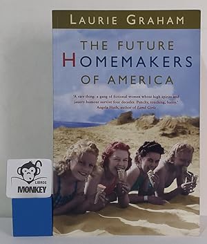 Seller image for The Future Homemakers of America for sale by MONKEY LIBROS