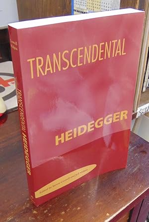 Transcendental Heidegger