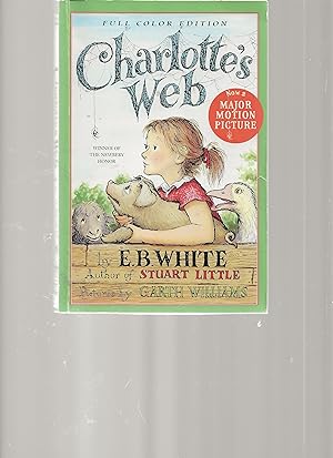 Seller image for Charlotte's Web for sale by TuosistBook