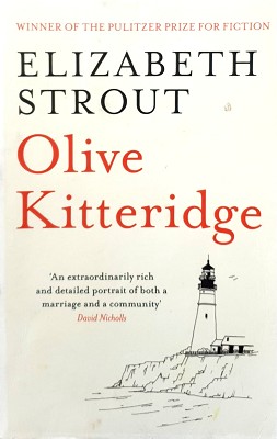 Seller image for Olive Kitteridge for sale by Marlowes Books