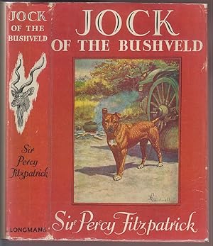 Jock of the Bushveld