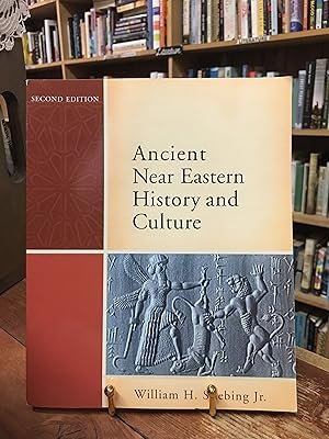 Seller image for Ancient Near Eastern History and Culture (2nd Edition) for sale by Encore Books