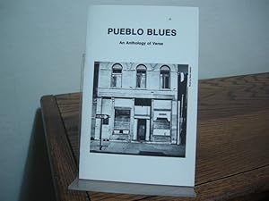 Seller image for Pueblo Blues: An Anthology of Verse for sale by Bungalow Books, ABAA