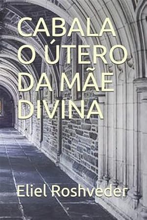 Imagen del vendedor de Cabala O tero Da Me Divina -Language: portuguese a la venta por GreatBookPrices