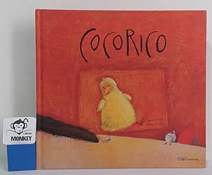 Seller image for Cocorico for sale by MONKEY LIBROS