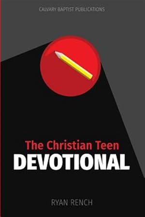 Immagine del venditore per Christian Teen Devotional : Encouraging You to Love God, Love Others, & Do Right venduto da GreatBookPrices