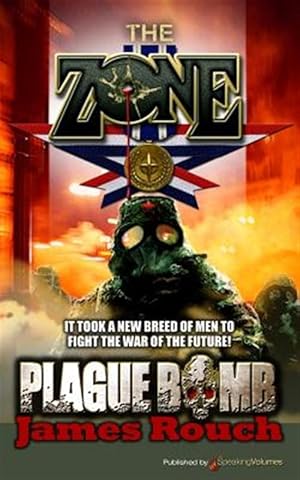 Seller image for Plague Bomb for sale by GreatBookPrices