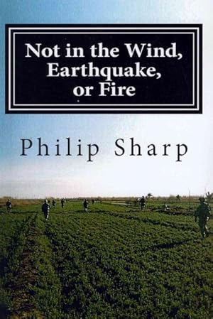 Immagine del venditore per Not in the Wind, Earthquake, or Fire venduto da GreatBookPrices