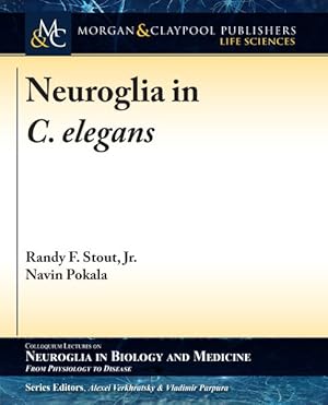 Seller image for Neuroglia in C. Elegans for sale by GreatBookPrices