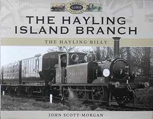 The Hayling Island Branch