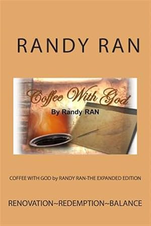 Seller image for Coffee With God for sale by GreatBookPrices