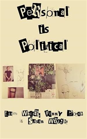 Imagen del vendedor de Personal Is Political a la venta por GreatBookPrices