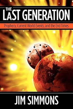 Imagen del vendedor de Last Generation a la venta por GreatBookPrices