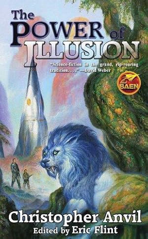 Seller image for The Power Of Illusion for sale by WeBuyBooks