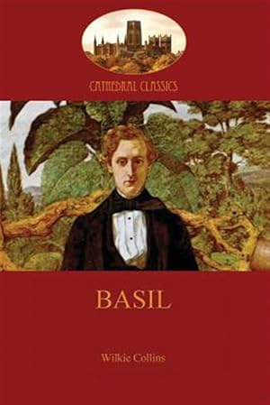 Image du vendeur pour Basil mis en vente par GreatBookPrices