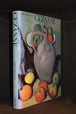 Cezanne; A Biography