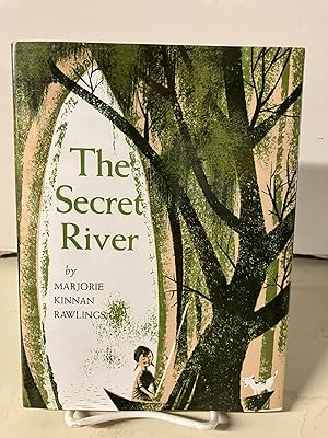 Seller image for The Secret River for sale by Chamblin Bookmine