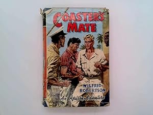 Imagen del vendedor de Coaster's mate (Seagull library) a la venta por Goldstone Rare Books