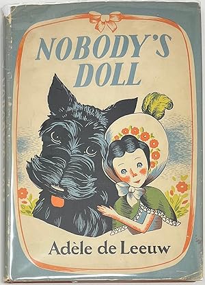 Seller image for Nobody's Doll for sale by Sandra L. Hoekstra Bookseller