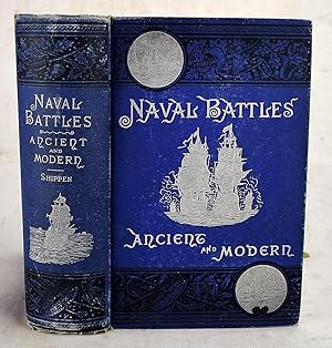 Naval Battles Ancient and Modern