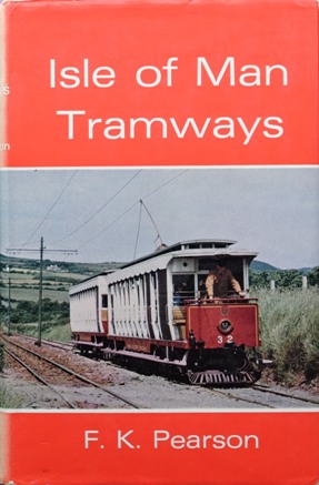 Isle of Man Tramways