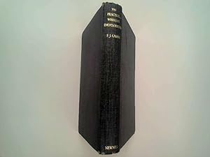 Seller image for The Practical Wireless Encyclopædia for sale by Goldstone Rare Books