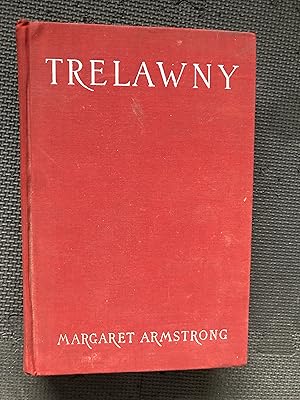 Seller image for Trelawny; A Man's Life for sale by Cragsmoor Books