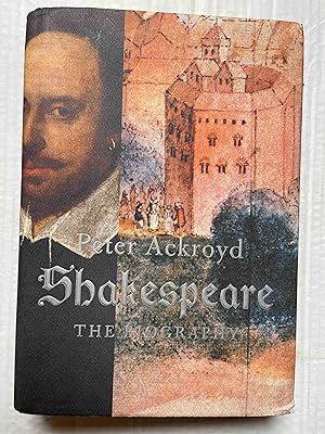 Immagine del venditore per Shakespeare: The Biography venduto da Jake's Place Books