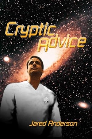 Imagen del vendedor de Cryptic Advice a la venta por GreatBookPrices