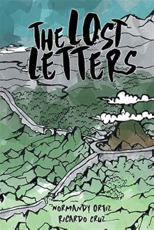 Seller image for Lost Letters for sale by GreatBookPrices