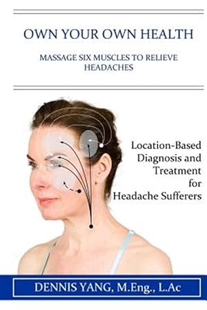 Seller image for Own Your Own Health : Massage Six Muscles to Relieve Headaches for sale by GreatBookPrices