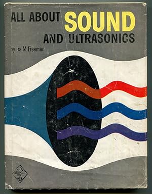 Seller image for All About Sound and Ultrasonics (All About Books No. 37) for sale by Book Happy Booksellers