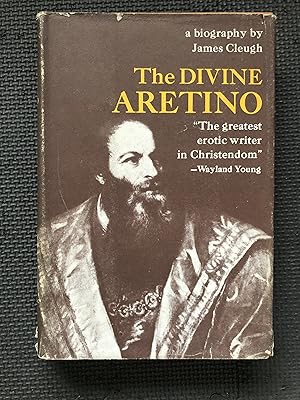 Seller image for The Divine Aretino for sale by Cragsmoor Books