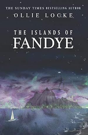 Seller image for The Islands Of Fandye for sale by WeBuyBooks