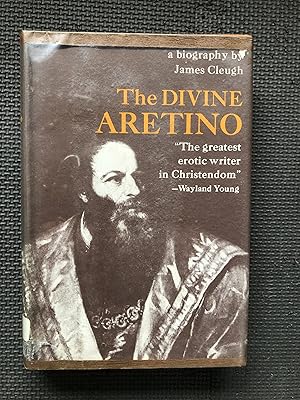 Image du vendeur pour The Divine Aretino mis en vente par Cragsmoor Books