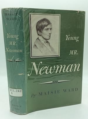 YOUNG MR. NEWMAN