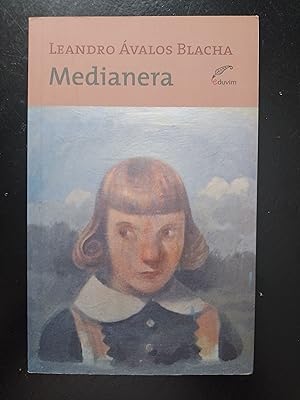 Seller image for MEDIANERA for sale by FELISBERTA LIBROS