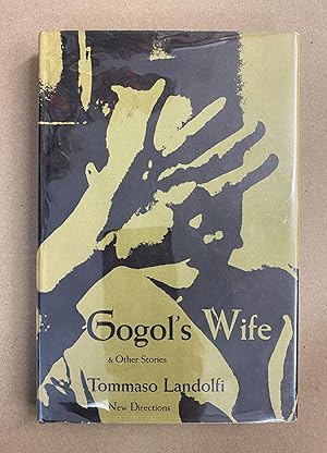 Imagen del vendedor de Gogol's Wife & Other Stories a la venta por Fahrenheit's Books