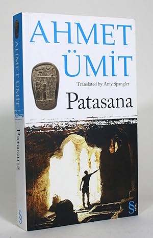 Bild des Verkufers fr Patasana zum Verkauf von Minotavros Books,    ABAC    ILAB