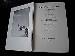 Seller image for NORTHERN LIGHTS: THE OFFICIAL ACCOUNT OF THE BRITISH ARCTIC AIR-ROUTE EXPEDITION 1930-31. for sale by Polar Books