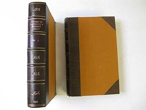 Immagine del venditore per NARRATIVE OF A VOYAGE TO THE PACIFIC AND BEERING'S STRAIT, TO CO-OPERATE WITH THE POLAR EXPEDITIONS: Performed in His Majesty's Ship Blossom under the Command of Captain F.W. Beechey, R.N.in the Years 1825, 26, 27, 28. venduto da Polar Books