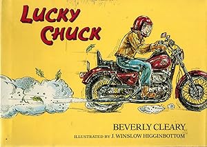 Seller image for LUCKY CHUCK for sale by Z-A LLC