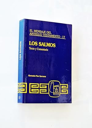 LOS SALMOS. Texto y Comentario