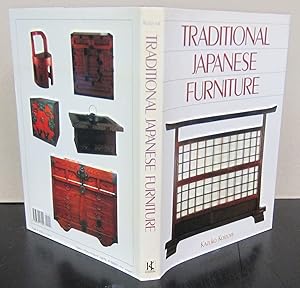 Traditional Japanese Furniture