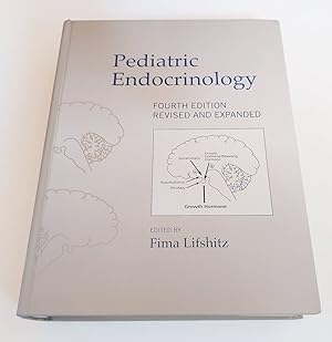 Immagine del venditore per Pediatric Endocrinology (Clinical Pediatrics) venduto da killarneybooks