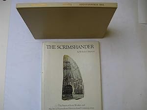 THE SCRIMSHANDER.